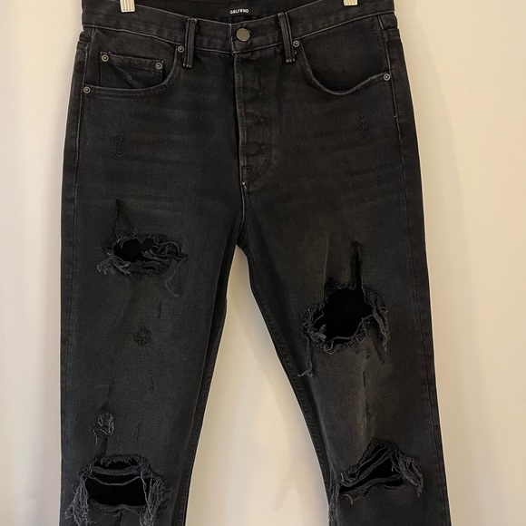 GRLFRND Ripped jeans - Picture 3 of 13